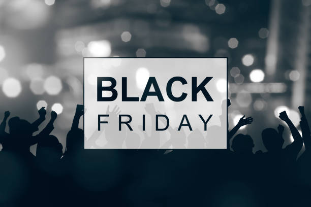 black friday su amazon quando inizia